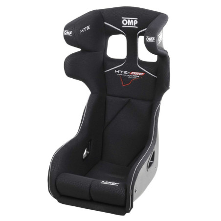HTE ONE ULTRA LITE FIA 8862-2009 NEGRO