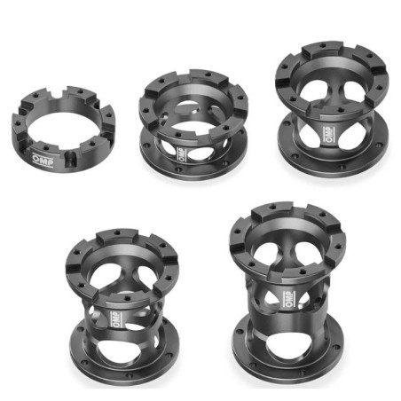 ESPACIADOR DE VOLANTE - 20MM