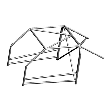 JAULA ANTIVUELCO OMP