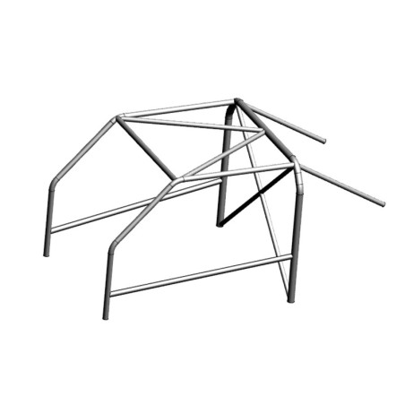 JAULA ANTIVUELCO OMP