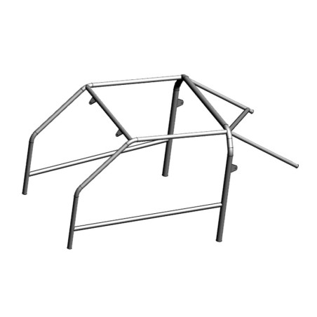 JAULA ANTIVUELCO OMP