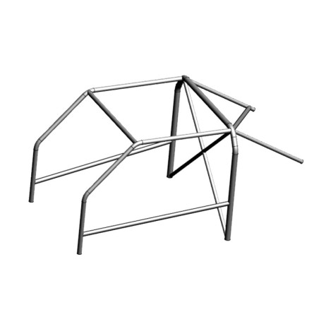 JAULA ANTIVUELCO OMP