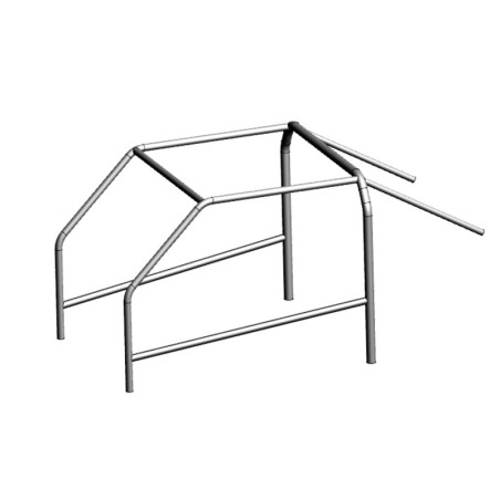 JAULA ANTIVUELCO OMP