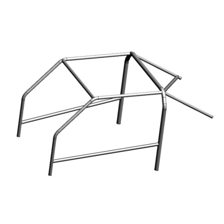 JAULA ANTIVUELCO OMP