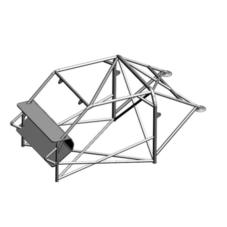 JAULA ANTIVUELCO OMP