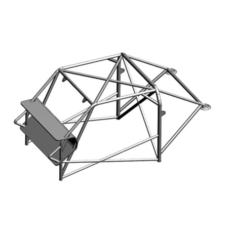 JAULA ANTIVUELCO OMP