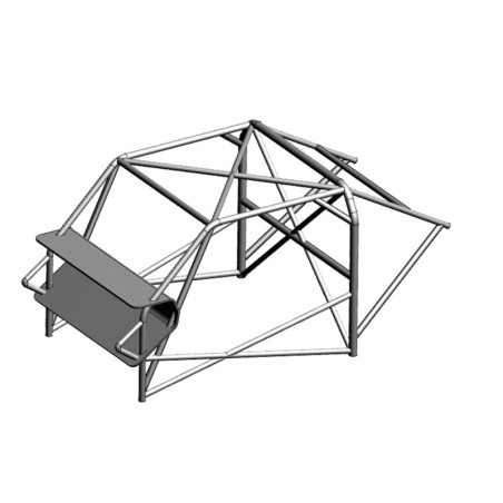 JAULA ANTIVUELCO OMP