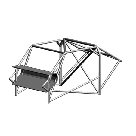 JAULA ANTIVUELCO OMP