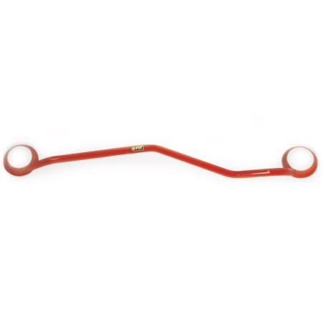 ABRAZADERAS OPEL CORSA 1.0 12V_10/02 DELANTERAS SUPERIORES ACERO