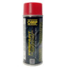 PINTURA PINZA DE FRENO OMP RESISTENTE ALTA TEMPERATURA ROJA 08408-400 ML