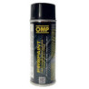 PINTURA PINZA DE FRENO OMP RESISTENTE ALTA TEMPERATURA NEGRO 08008 - 400 ML