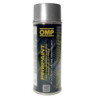 PINTURA PINZA DE FRENO OMP RESISTENTE ALTA TEMPERATURA  PLATA 08108 - 400 ML