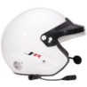 CASCO OMP J-RALLY FIA 8859-2024 BLANCO TALLA S