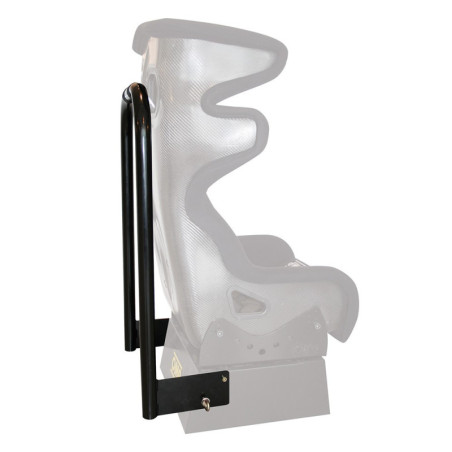 SOPORTE PARA ASIENTO Y ARNES DE SEGURIDAD