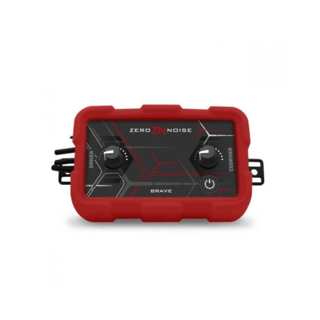 AMPLIFICADOR BRAVE- ANALÓGICO- HEMBRA 4 PINES NEXUS (COMP. IMSA)