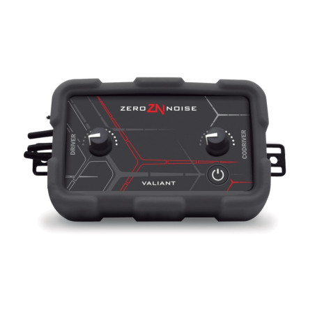 AMPLIFICADOR VALIANT- AMPLIFICADOR DE NIVEL DE ENTRADA- HEMBRA JACK STEREO CONEXIÓN 6.35MM.