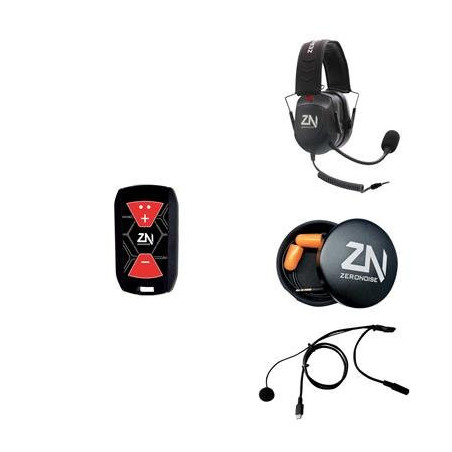 KIT AMPLIFICADOR-KART PRO (CON AURICULARES ANDROID)