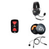 KIT AMPLIFICADOR-KART PRO (CON AURICULARES ANDROID)