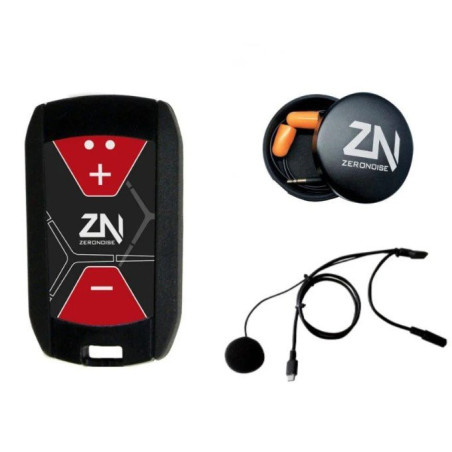 KIT BÁSICO AMPLIFICADOR-KART (SIN AURICULARES)