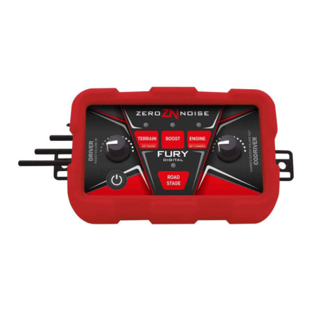 AMPLIFICADOR FURY - DIGITAL - MACHO 4 PINES NEXUS