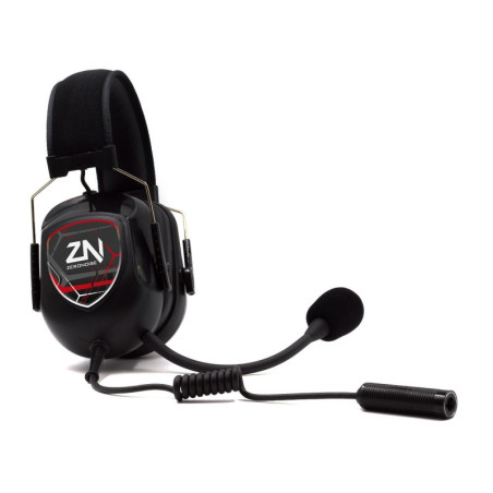 AURICULARES ZERONOISE- HEMBRA 4 PINES NEXUS