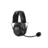 AURICULARES DE RADIO MINI-XLR DE 5 PINES - PTT