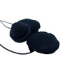 RHK/FF - HEMBRA NEXUS 4 PIN STD - CON ALMOHADILLAS PARA ALTAVOCES INTEGRADAS