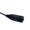 RHK/FF - HEMBRA NEXUS 4 PIN STD - CON ALMOHADILLAS PARA ALTAVOCES INTEGRADAS