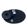 RHK/FF - HEMBRA NEXUS 4 PIN STD - CON ALMOHADILLAS PARA ALTAVOCES INTEGRADAS