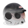 RHK/FF - KIT CASCO RADIO WW PARA BELL RALLY SERIE 10