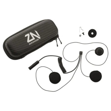 RHK/JH - RESPALDO - HEMBRA NEXUS 4 PIN STD - SIN AURICULARES