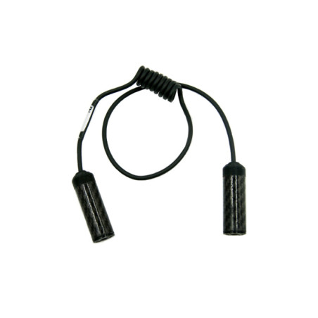 ADAPTADOR CABLEADO CRUZADO L_15CM - CABLE EN ESPIRAL - F/NEXUS 4 PIN STD : F/NEXUS 4 PIN STD