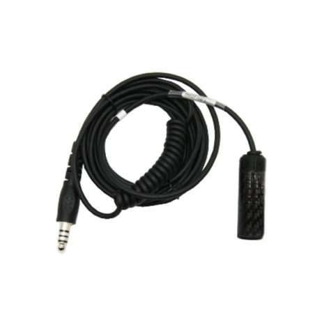 ADAPTADOR EXTENSION L_150CM - CABLE EN ESPIRAL - M/NEXUS 4 PIN STD : H/NEXUS 4 PIN STD