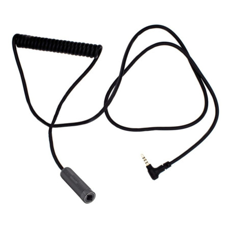 ADAPTADOR - L_50CM - H/NEXUS 4 PIN STD : M/JACK3.5 PARA SMARTPHONE