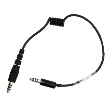 ADAPTADOR - L_15CM - M/NEXUS 4 PINES ESTÁNDAR : M/NEXUS 5 PINES ESTÁNDAR