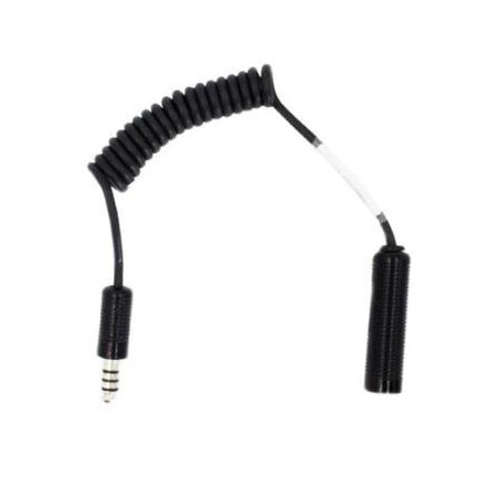 ADAPTADOR - L_15CM - H/NEXUS 4 PINES IMSA: M/NEXUS 5 PINES IMSA