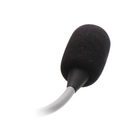 FUNDA DE ESPUMA DE REPUESTO PARA MICRÓFONO