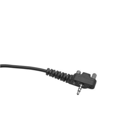 ADAPTADOR DE RADIO Y2-5C MINI XLR VERTEX/YAESU