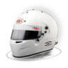 CASCO BELL RS7 BLANCO (HANS)TALLA 55 FIA8859-2024/SA2020