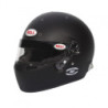 CASCO BELL RS7 NEGRO MATE (HANS)TALLA 57 FIA8859-2024/SA2020