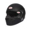 CASCO BELL GT6 NEGRO MATE (HANS)TALLA 61+ FIA8859-2024/SA2020