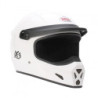 CASCO BELL X-1 BLANCO (HANS) TALLA M(58-59) FIA8859-2024