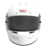 CASCO BELL GT6 SPORT BLANCO (HANS) TALLA XS(55-56) FIA8859-2024