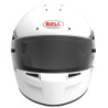 CASCO BELL GT6 SPORT BLANCO TALLA L(60-61) FIA8859-2024