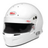 CASCO BELL GT6 SPORT BLANCO TALLA L(60-61) FIA8859-2024