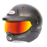 CASCO BELL HP10 RALLY WW (HANS) TALLA 56 FIA8860-2018