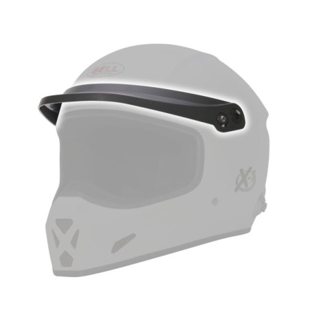 CASCO BELL X-1 RALLY TITANIUM S. (HANS) TALLA M(58-59) FIA8859-2024