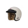 CASCO BELL 500-TX VINTAGE BLANCO TALLA XL(61-61 +) FIA8859/SA2020