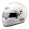 CASCO BELL RS7-K BLANCO TALLA XL(61-61 +) FIA8878-2024/K2020