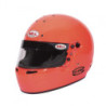 CASCO BELL GT6 SPORT NARANJA TALLA M(58-59) FIA8859-2024